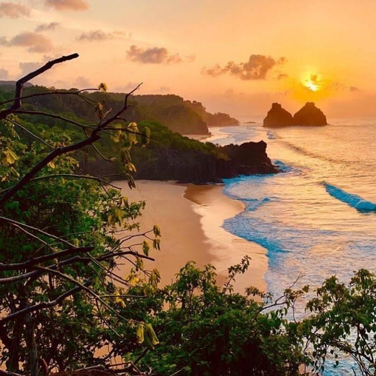 Pousada Sao Silmares Fernando de Noronha Exterior photo