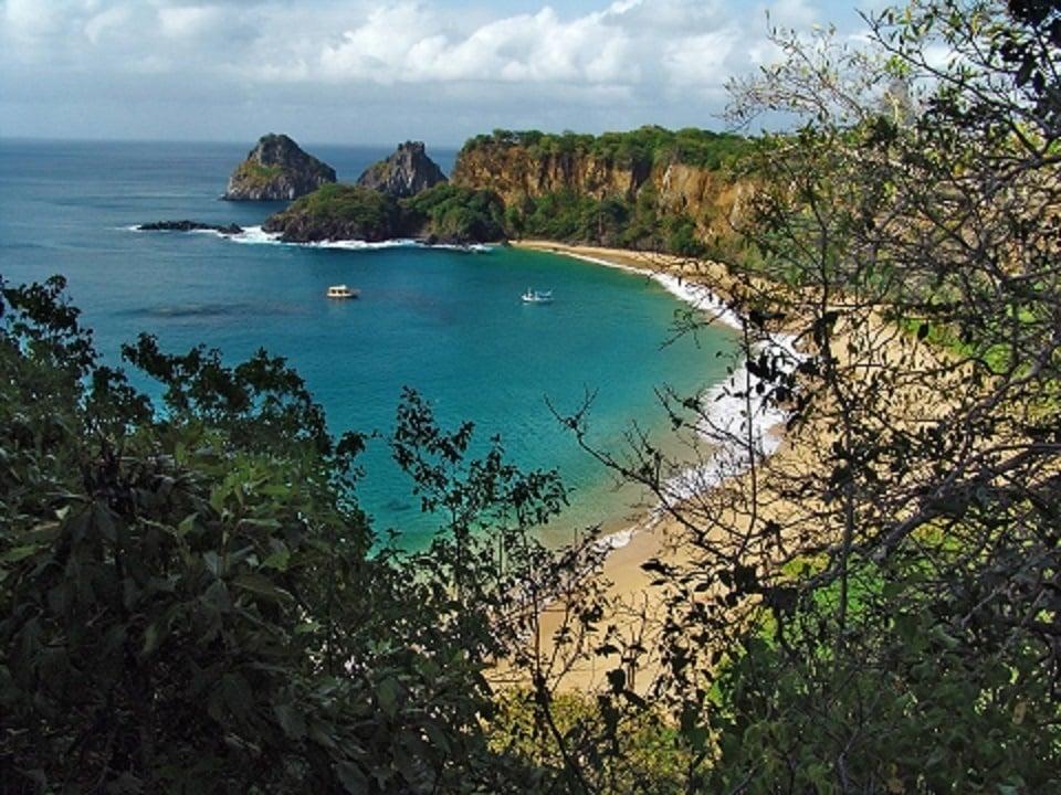 Pousada Sao Silmares Fernando de Noronha Exterior photo