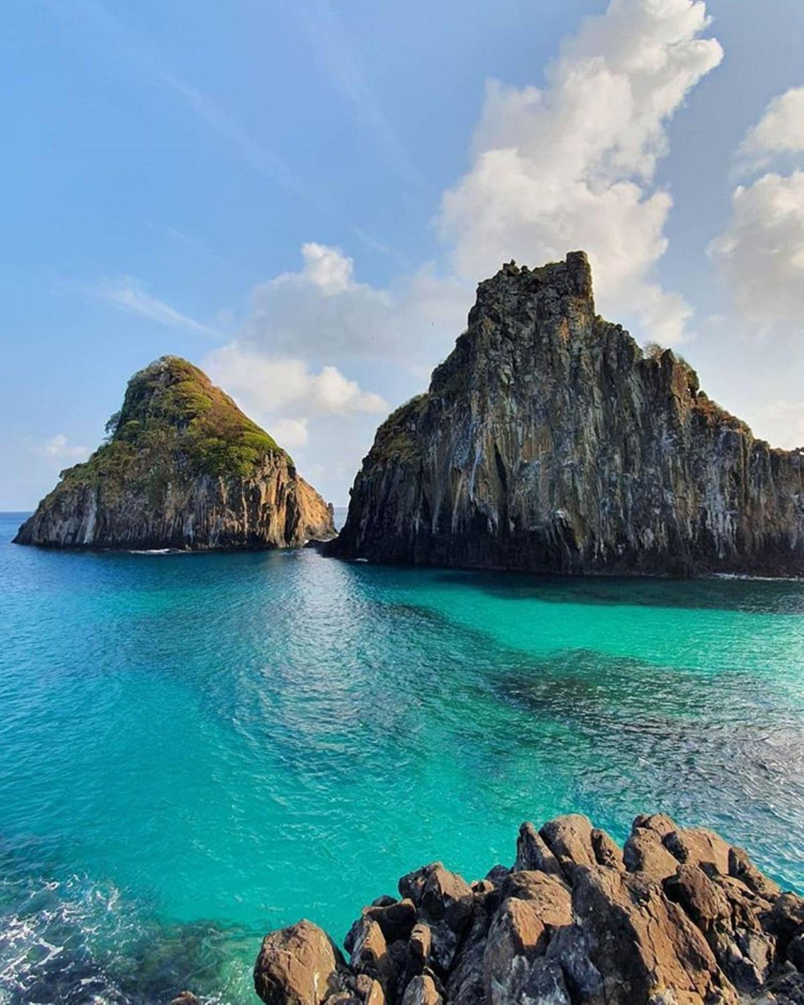 Pousada Sao Silmares Fernando de Noronha Exterior photo